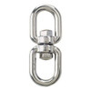 Stainless Steel Cable Swivel SWL-0100