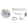 Outrigger Flagpole Retainer Kit ORK-1000