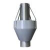 PoleLED halyard kit for internal halyard flagpoles