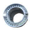 PoleLED O2 LED flagpole uplight
