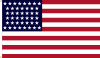 44 star american flag