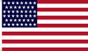 46 star american flag