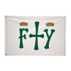 Columbus Flag