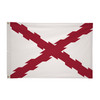 Cross of Burgundy Flag