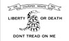 culpeper flag