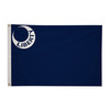 Fort Moultrie Flag