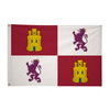 Royal Standard of Spain Flag