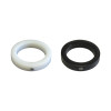 neverfurl replacement collar rings
