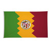6' x 10' U.S. city flags