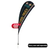 Custom Value Teardrop Feather Flag (Sail Sign)