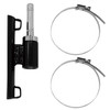 Feather Flag Fence Post Mount