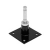Feather Flag Floor Mount