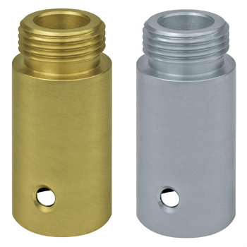 Standard Wooden Indoor Flag Pole Ferrule