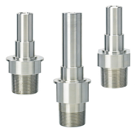 11/4" Stainless Steel Truck Assembly Spindle