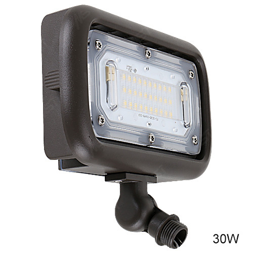 DVD LED Mini Flag Pole Flood Lights