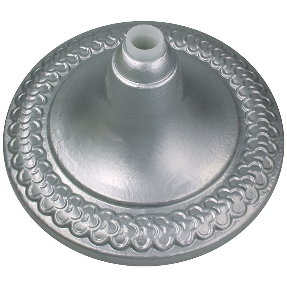 12" Military Guidon Pole Floor Stands