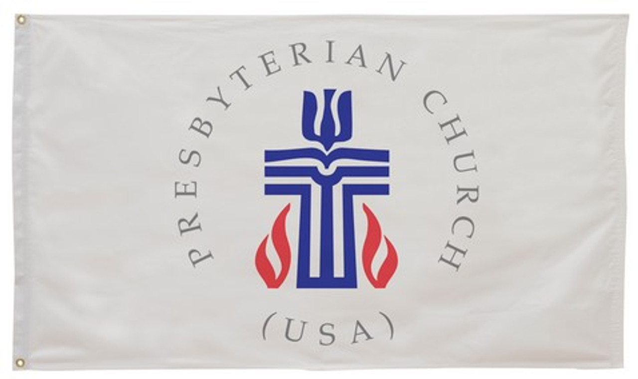 Presbyterian Church (USA) Logo