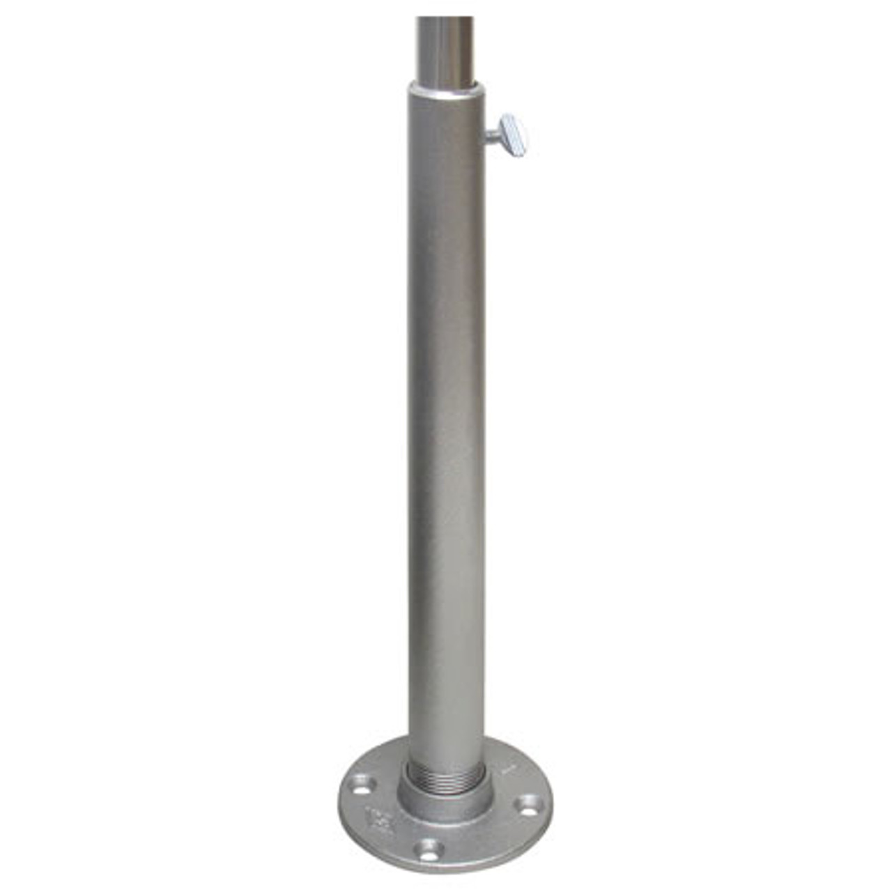 Deck Mount Flagpole Holders