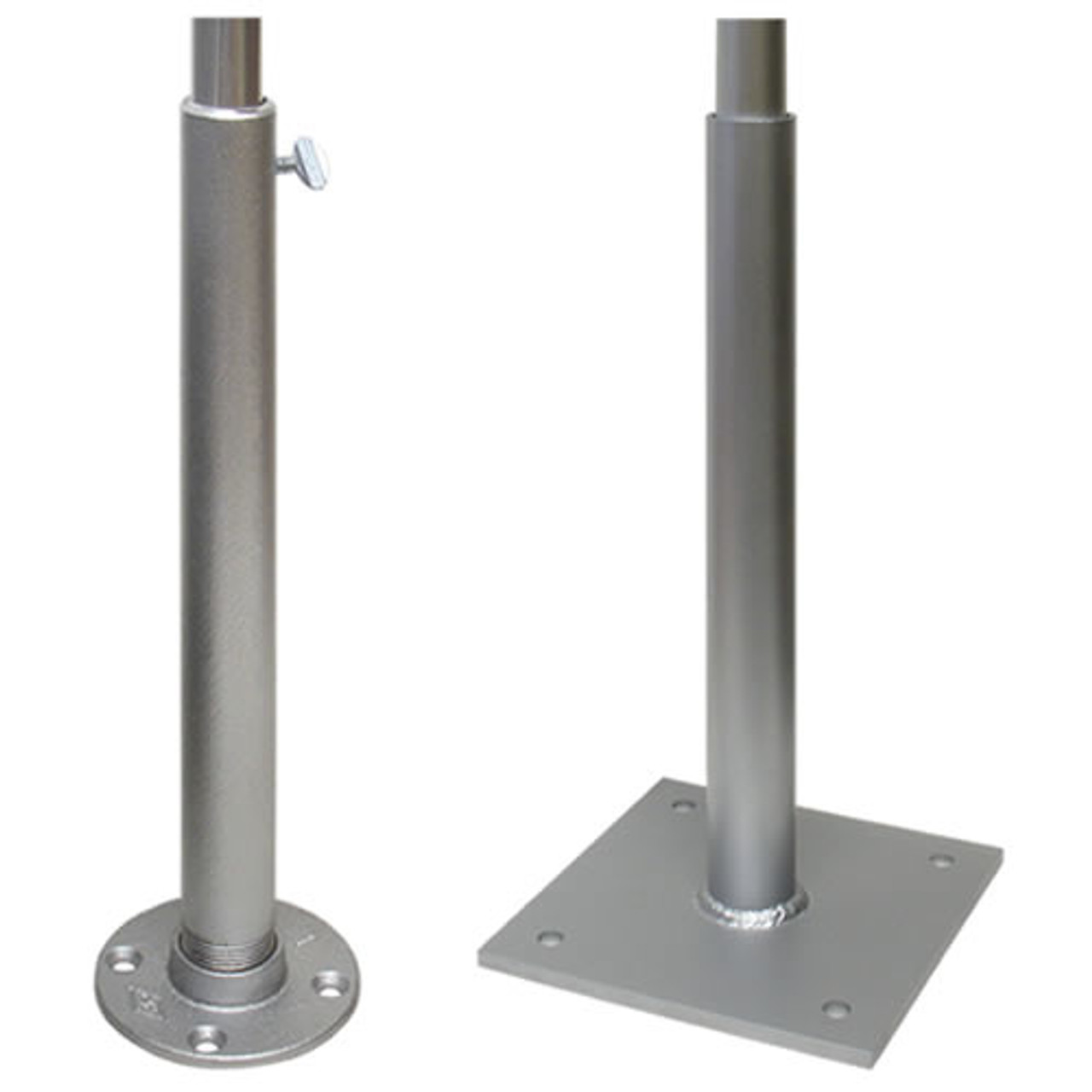 Flagpole holders deals