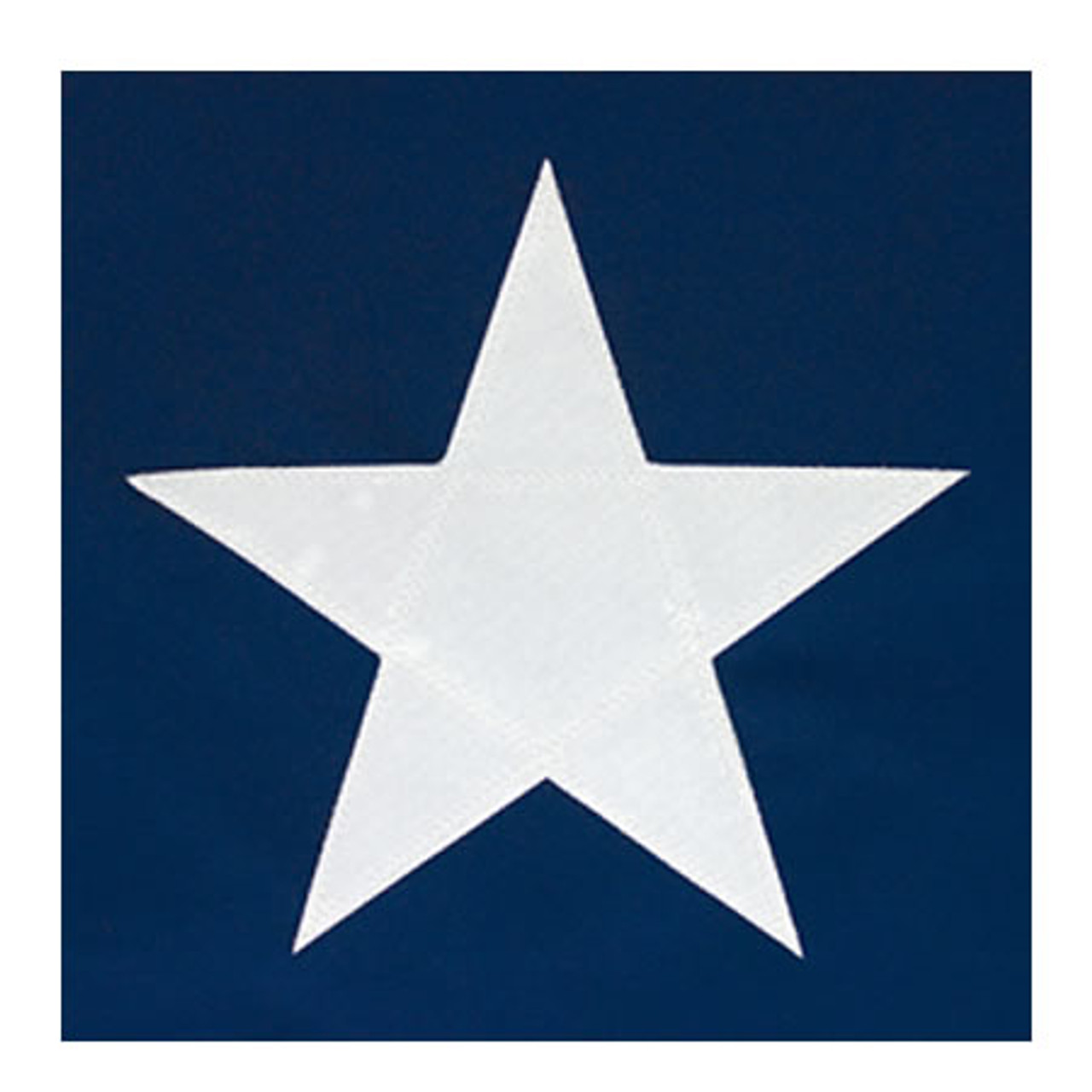4' x 6' Polyester Texas Flag
