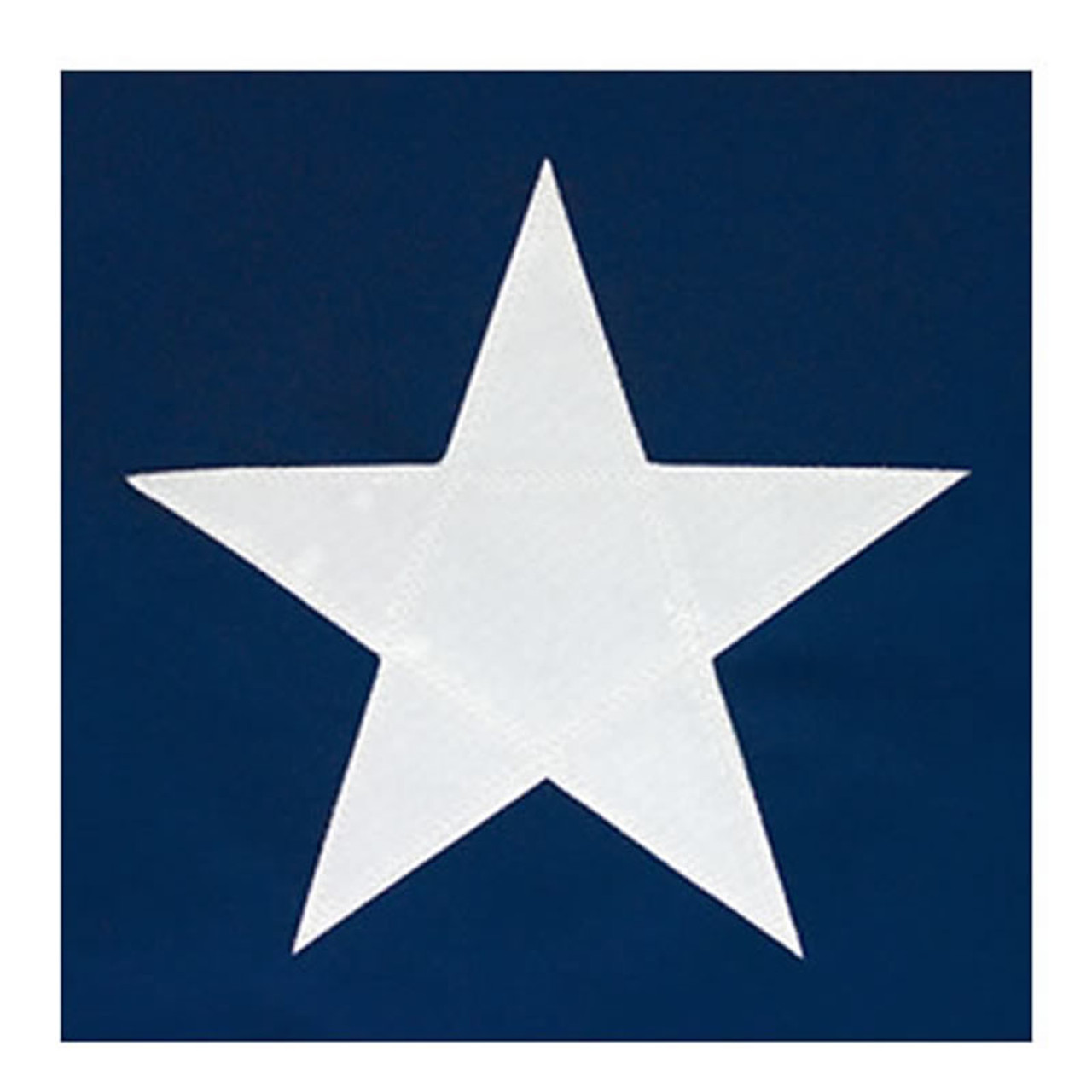 American Flag Star Stencil Stainless Steel 50 Stars USA Flag