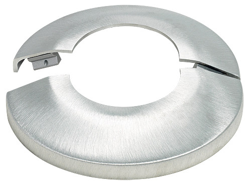 Concord American Cast Aluminum Flagpole Flash Collar
