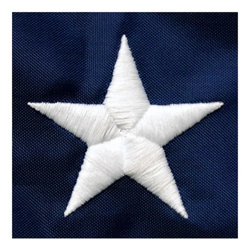 Eder Poly Max REINFORCED American Flag
