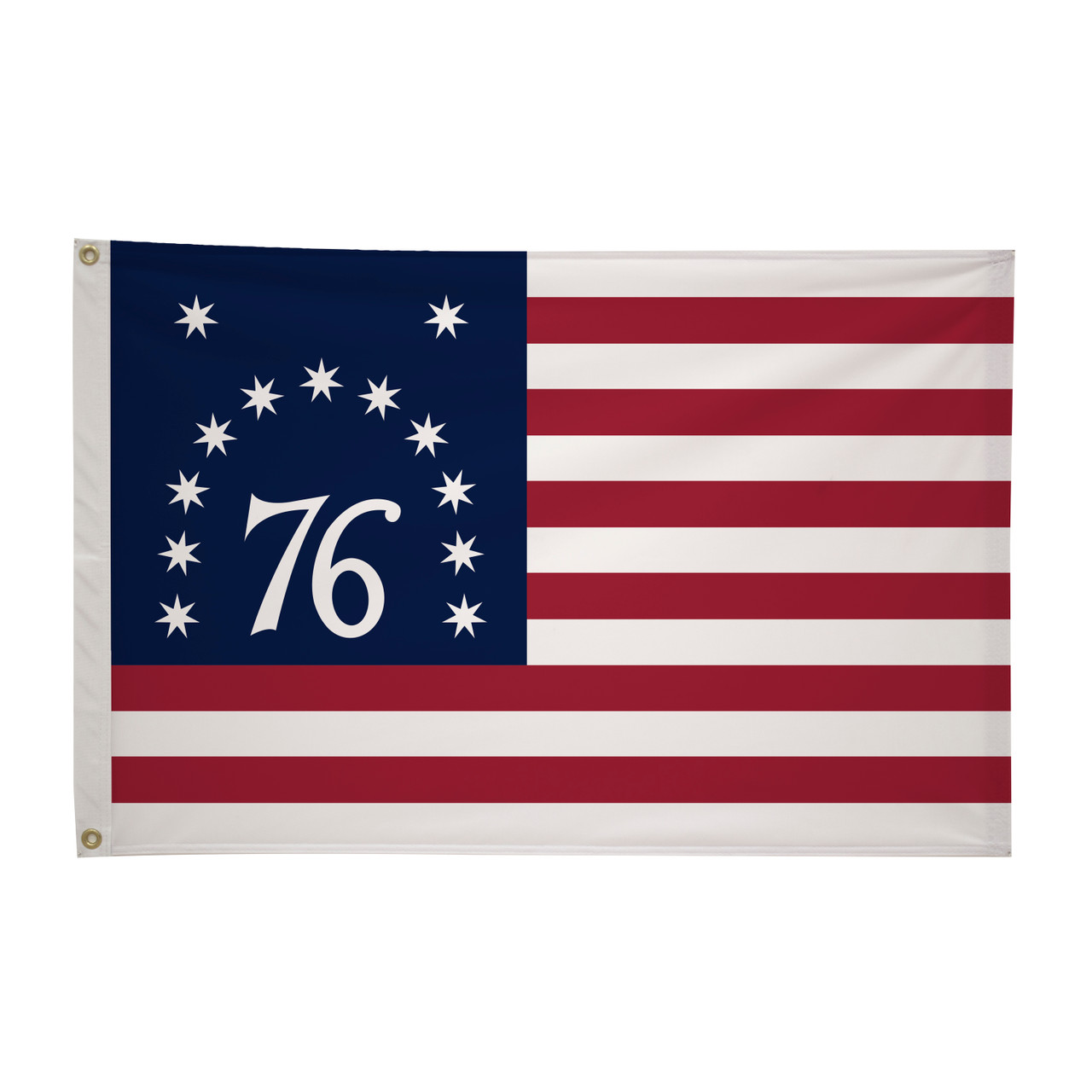 2' x 3' Historical Flags | Ameritex Flag and Flagpole