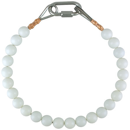 130 ft Steel Flagpole