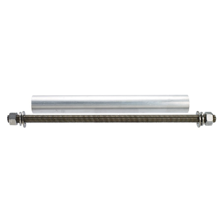 Wall Anchorage Kit - 3/4" Stainless Through Bolt WAK-9421