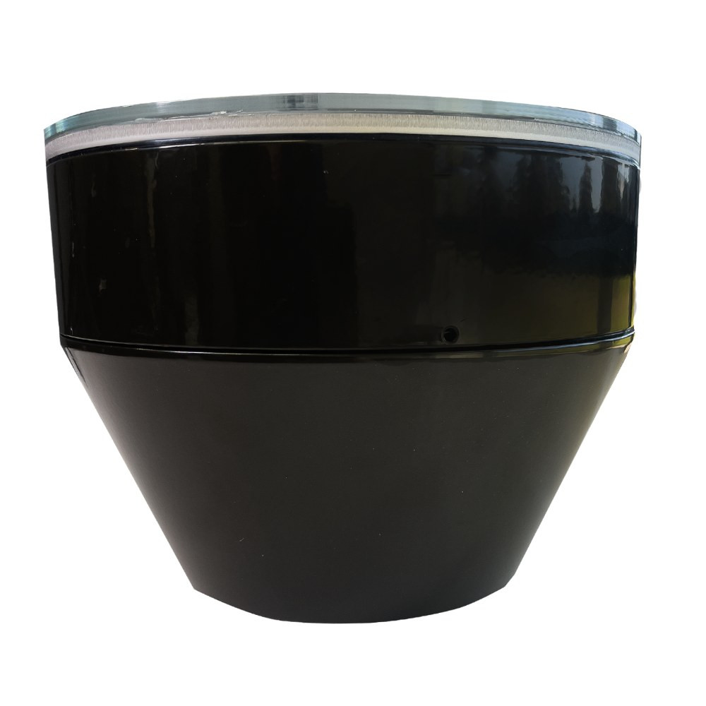 PoleLED Extended LED flagpole uplight