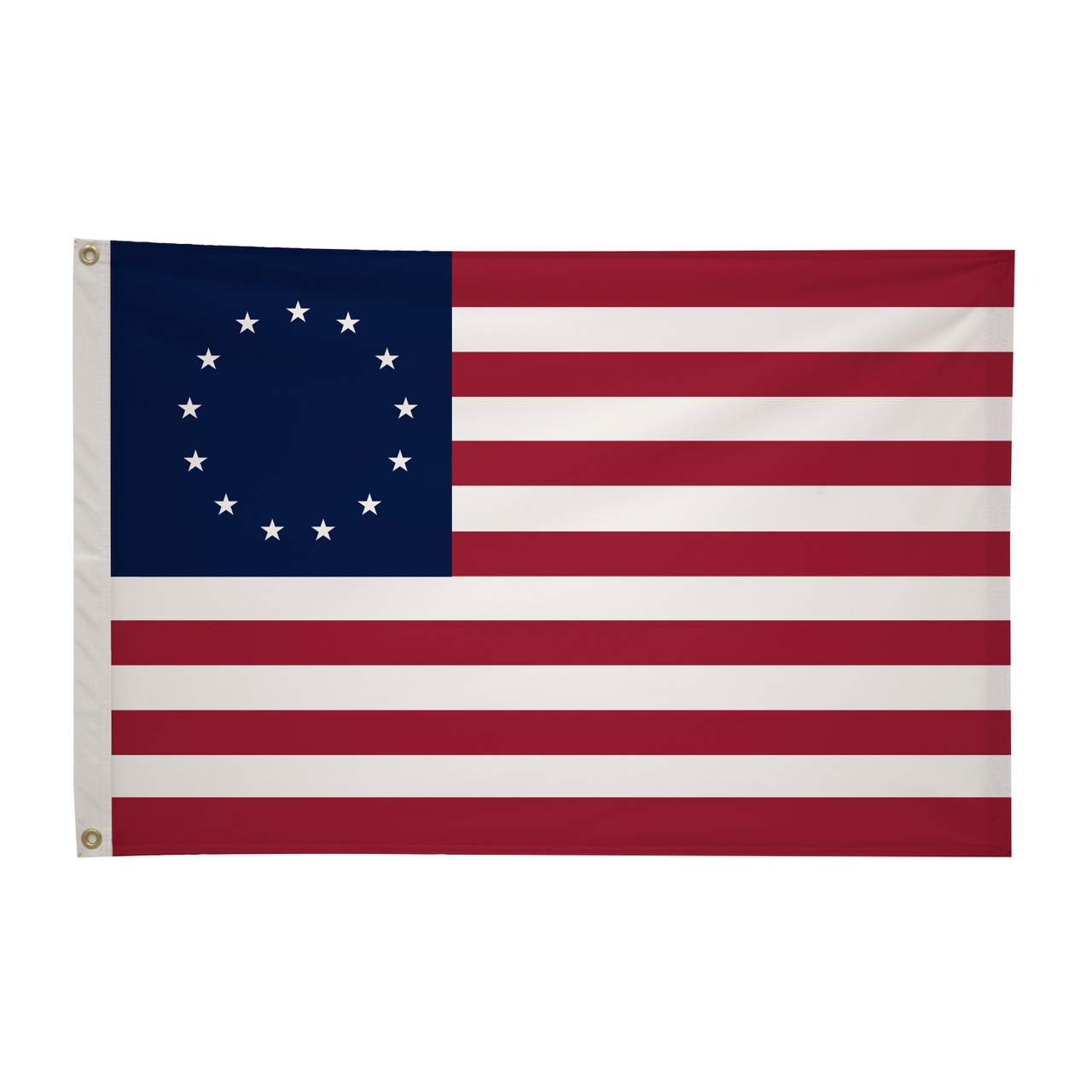 Betsy Ross Flag