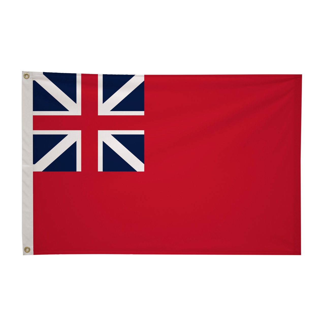 British Red Ensign Flag