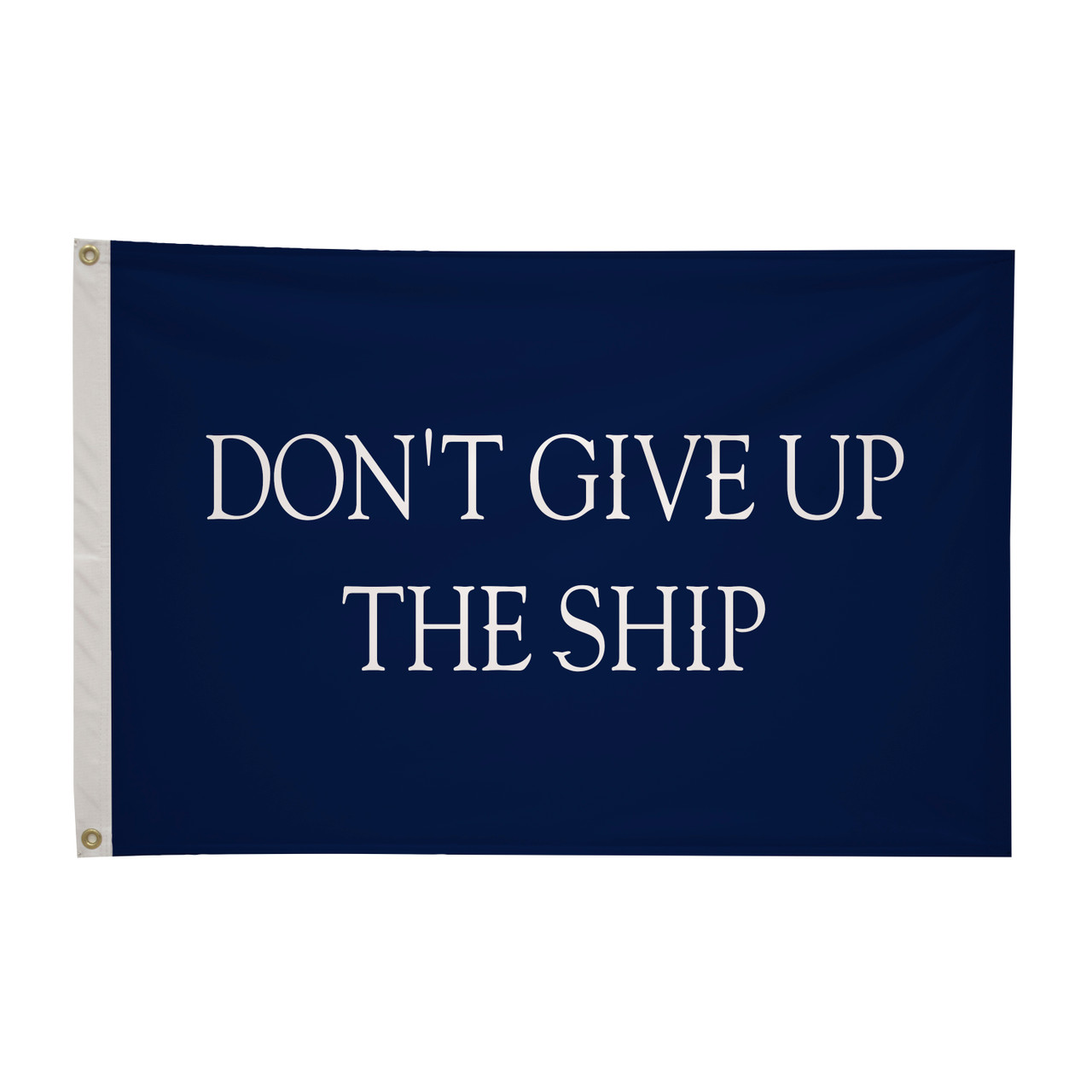 Commodore Perry Flag
