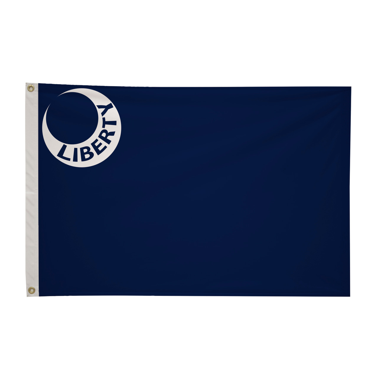 Fort Moultrie Flag
