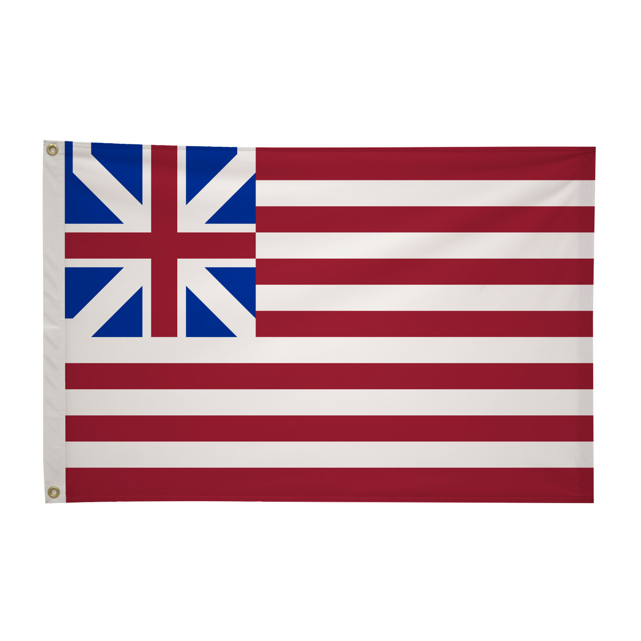 Grand Union Flag