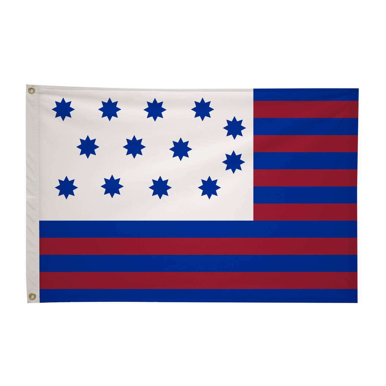 Guilford Courthouse Flag
