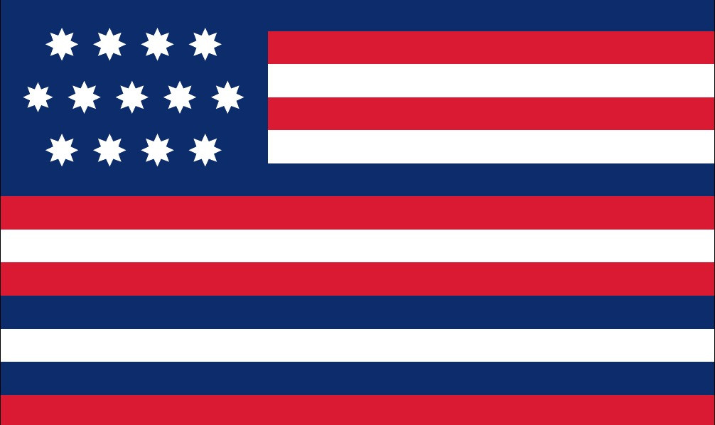 serapis flag