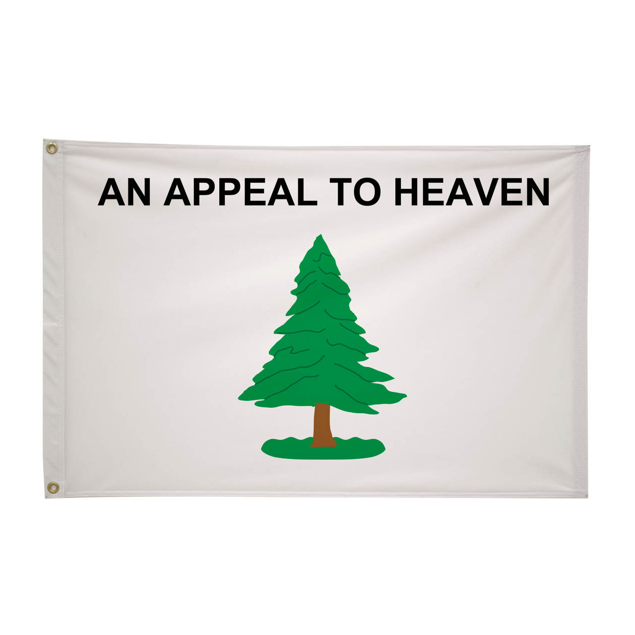 Washington's Cruisers Flag