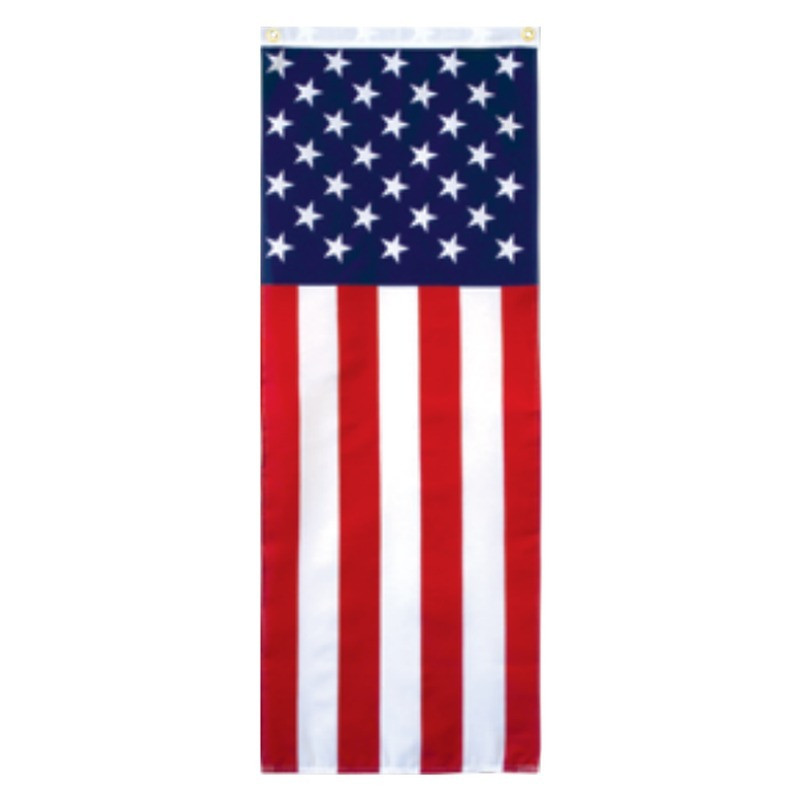 18x48 U.S. economy pulldown