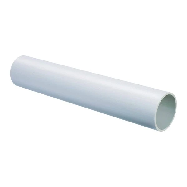 PVC flagpole ground sleeve
