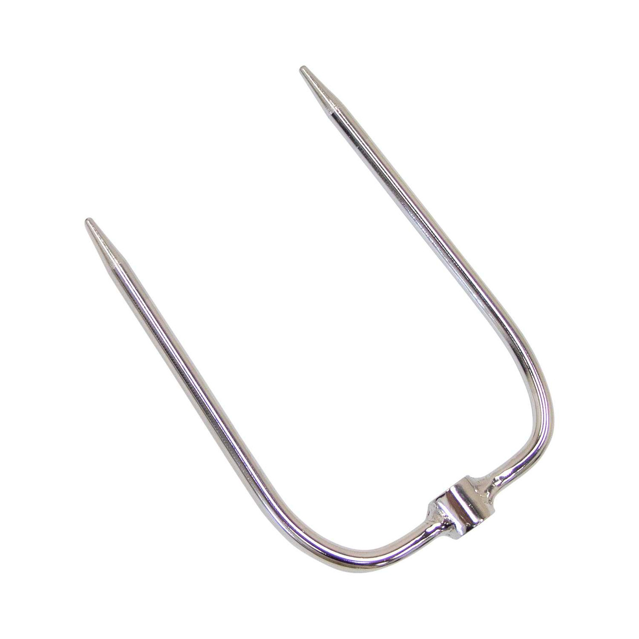 Feather Flag Ground Spike Anchor
