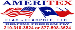 Ameritex Flag & Flagpole LLC