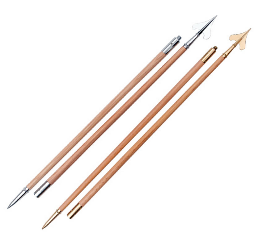 GSPEC Military Guidon Poles