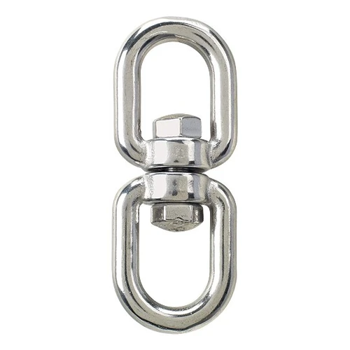 Stainless Steel Cable Swivel SWL-0100