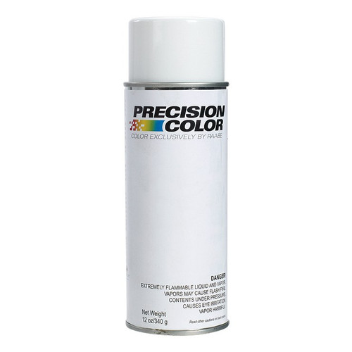 Flagpole Touch-Up Paint - 12 oz Aerosol