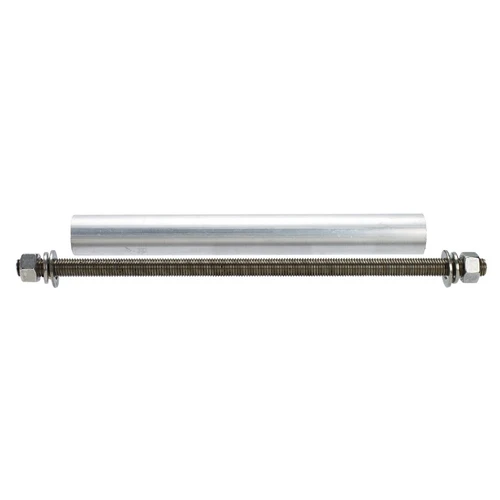 Wall Anchorage Kit - 3/4" Stainless Through Bolt WAK-9421