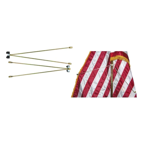 Indoor Flag Spreader - 050542