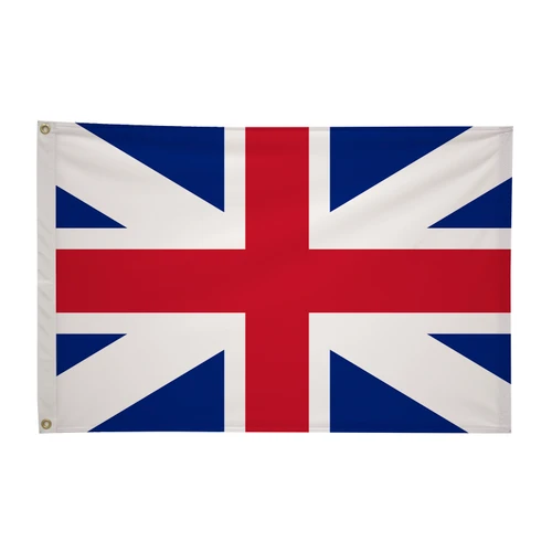 British Union Flag