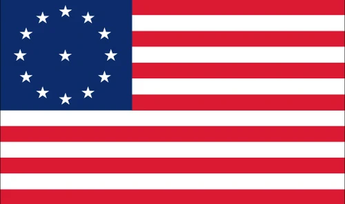 cowpens flag